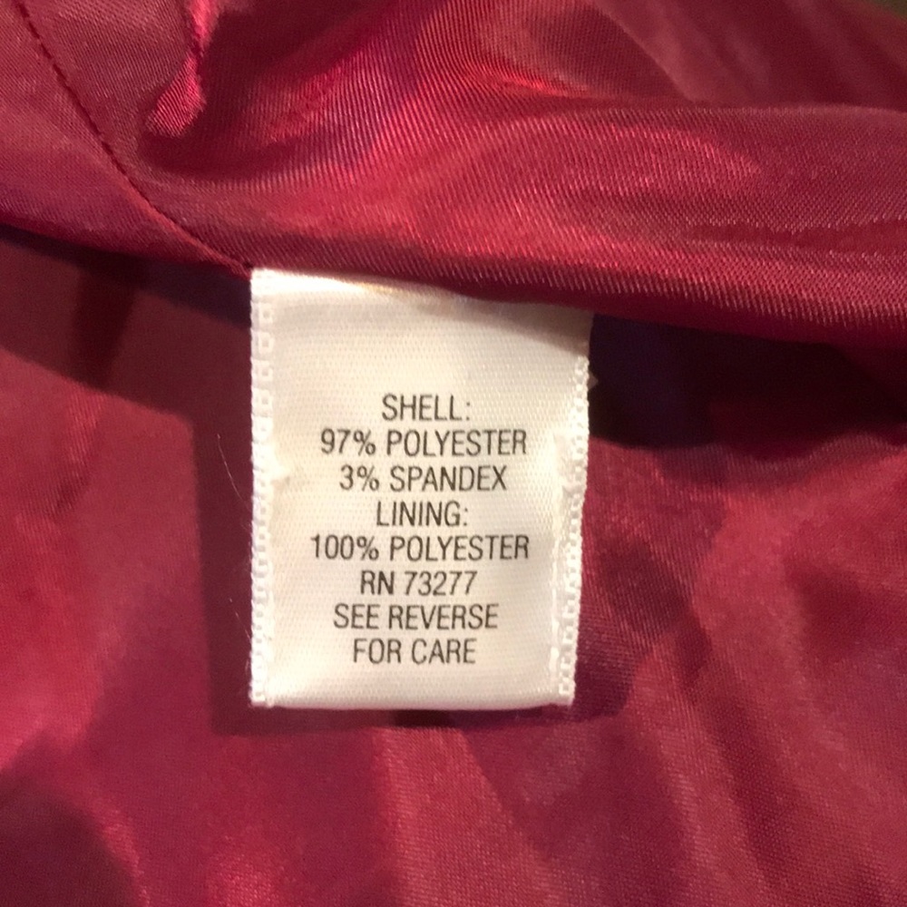 Elle Jacket - Picture 7 of 8
